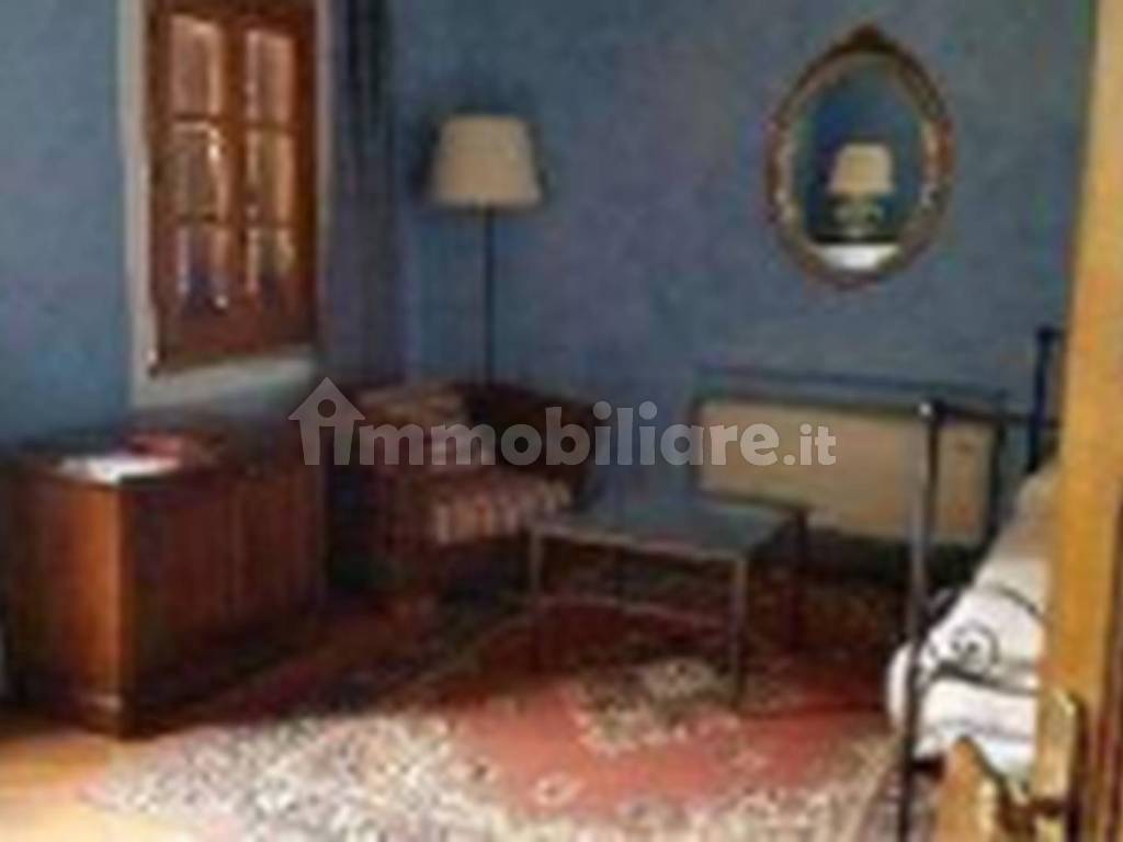 Interno palazzo