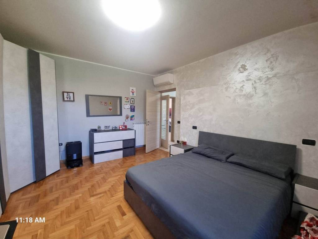 Vendita Appartamento Trevi. Quadrilocale, Ottimo stato, posto auto ...