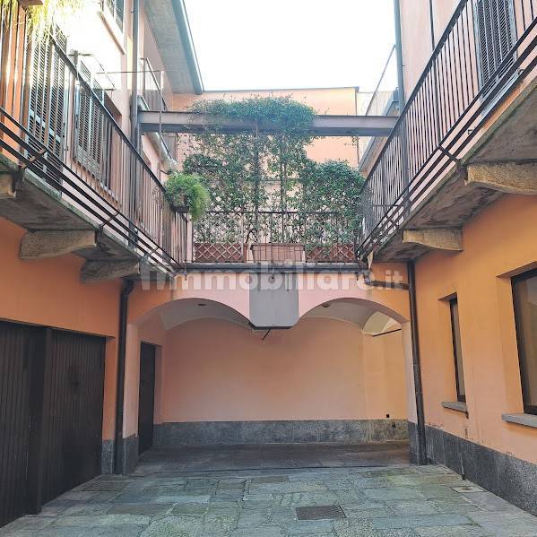 Cortile interno