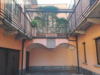 Cortile interno