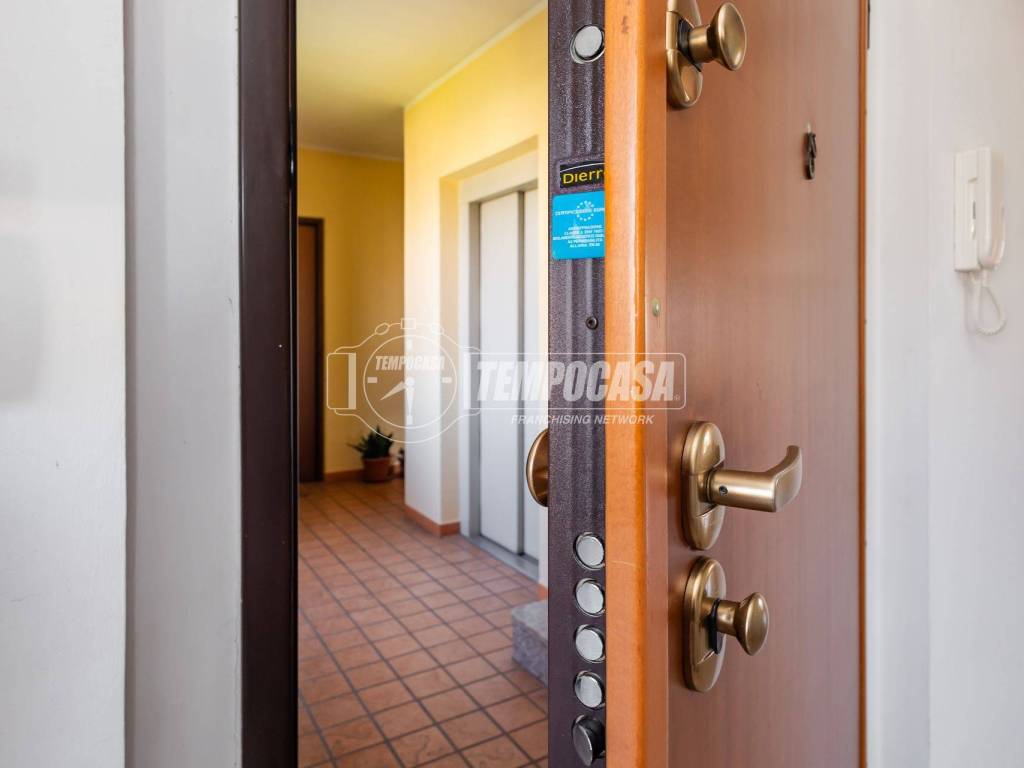 Ingresso