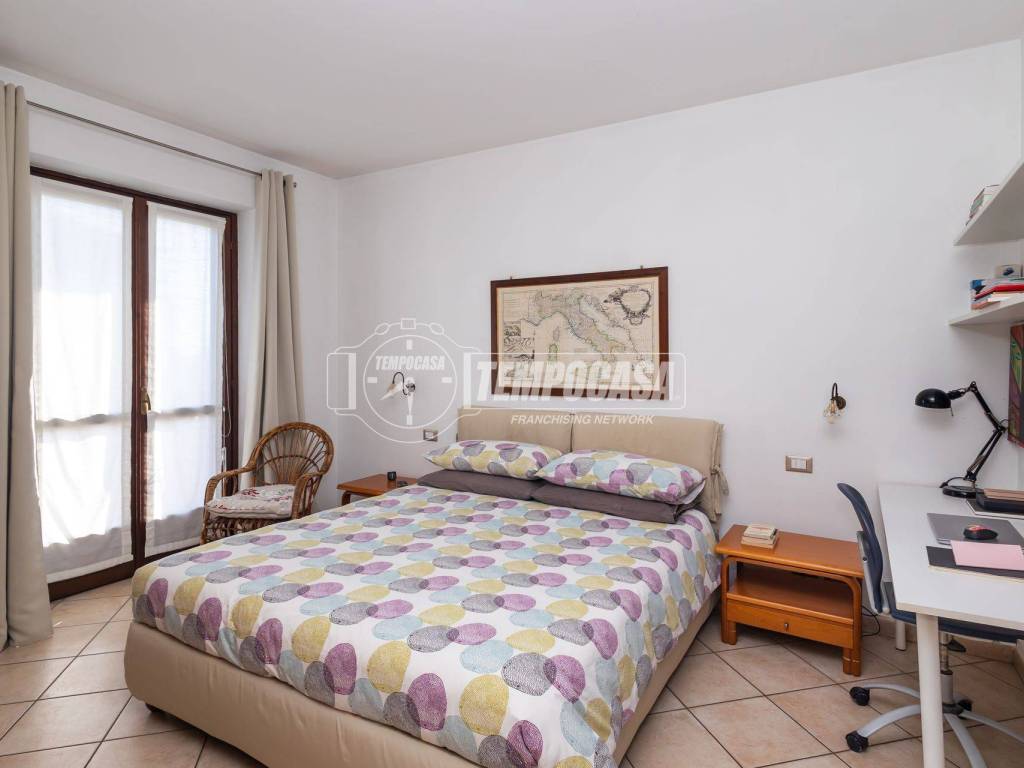Camera da letto