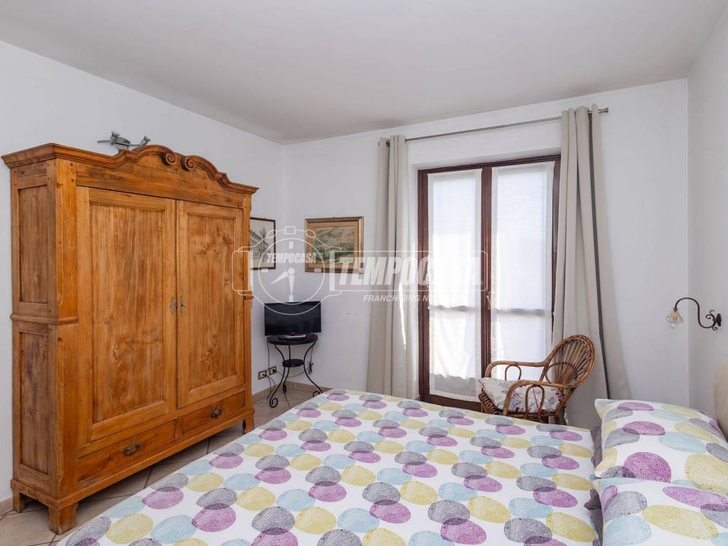 Camera da letto