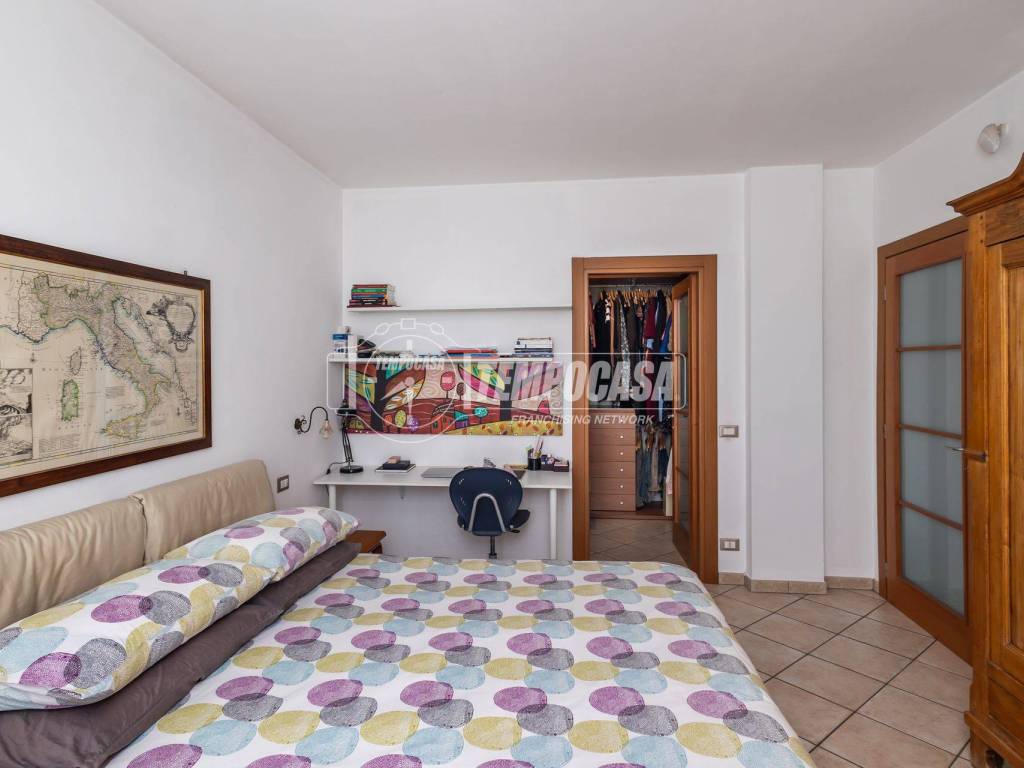 Camera da letto