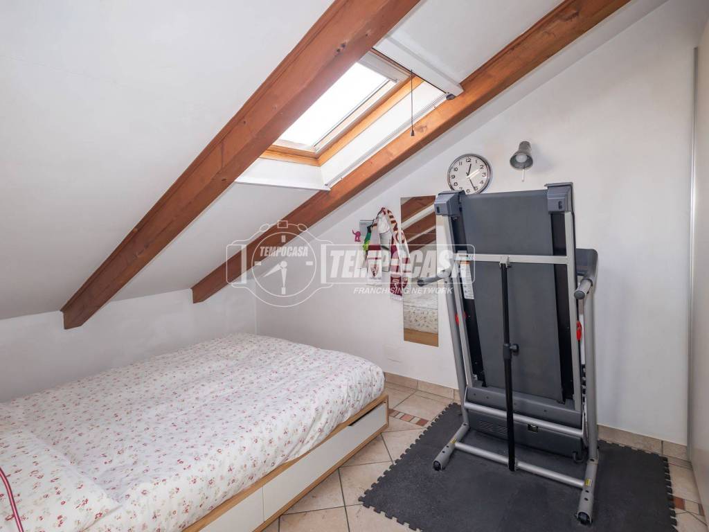 Camera da letto