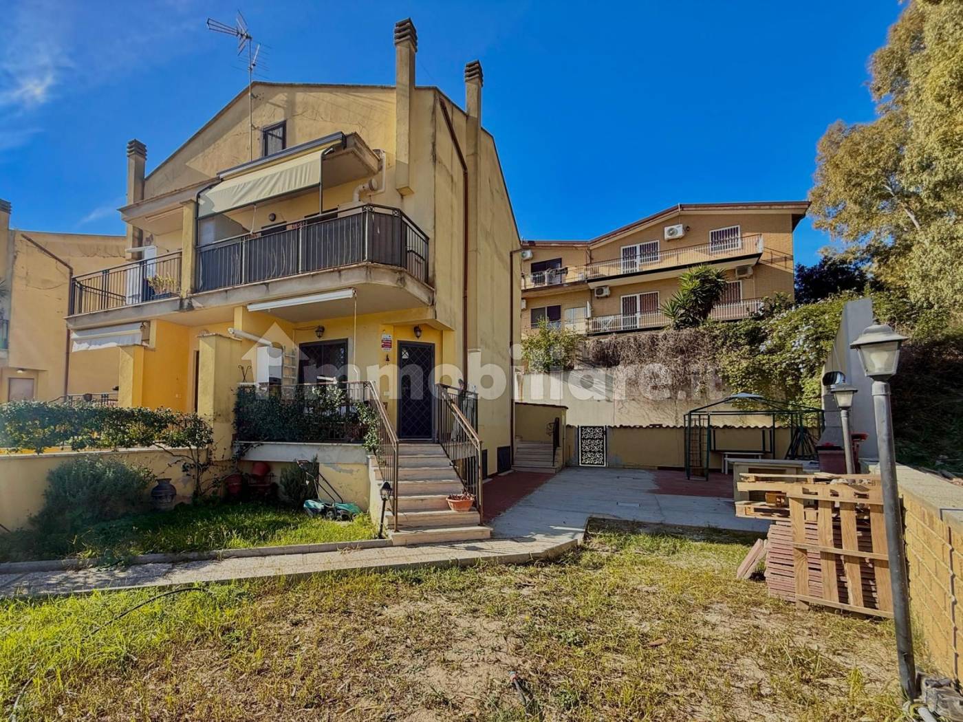 Villa in vendita a Roma