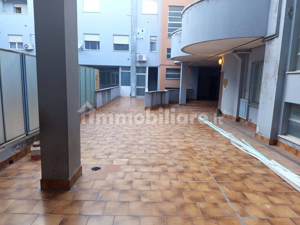 Cortile interno