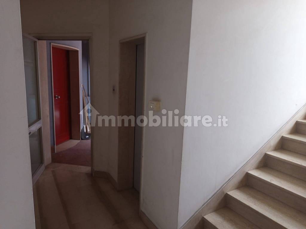 Interno palazzo