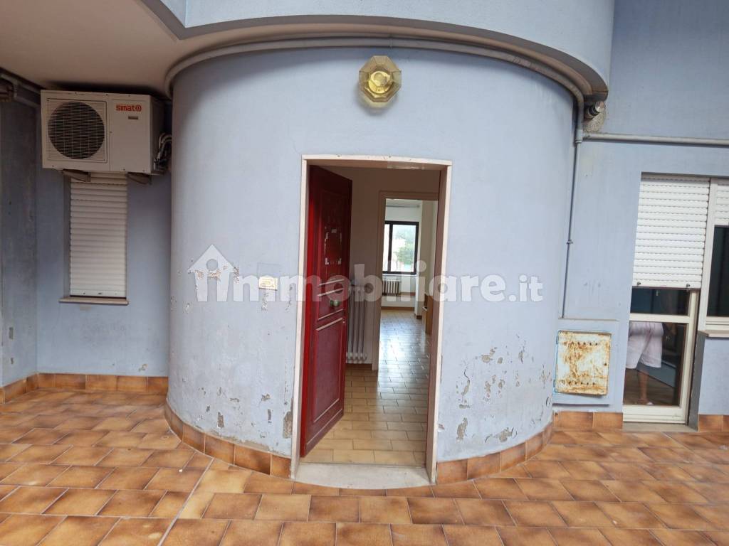 Ingresso