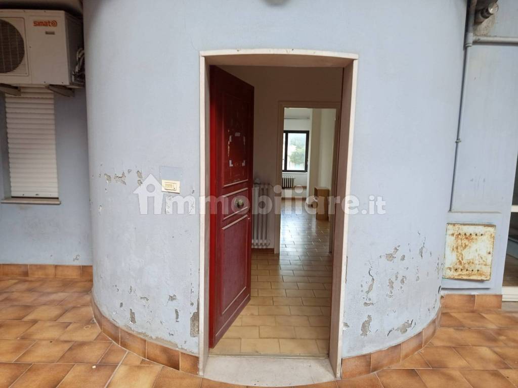Ingresso