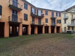 Cortile interno