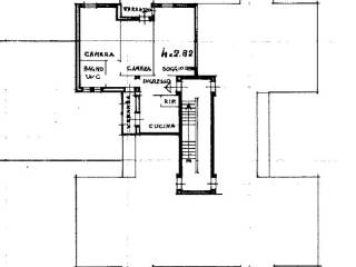 4-room flat via Rossano Marchioni, Barca, Bologna