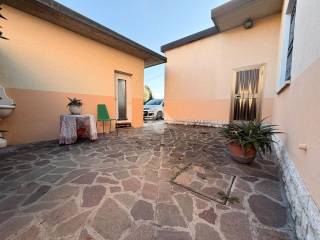 Cortile interno