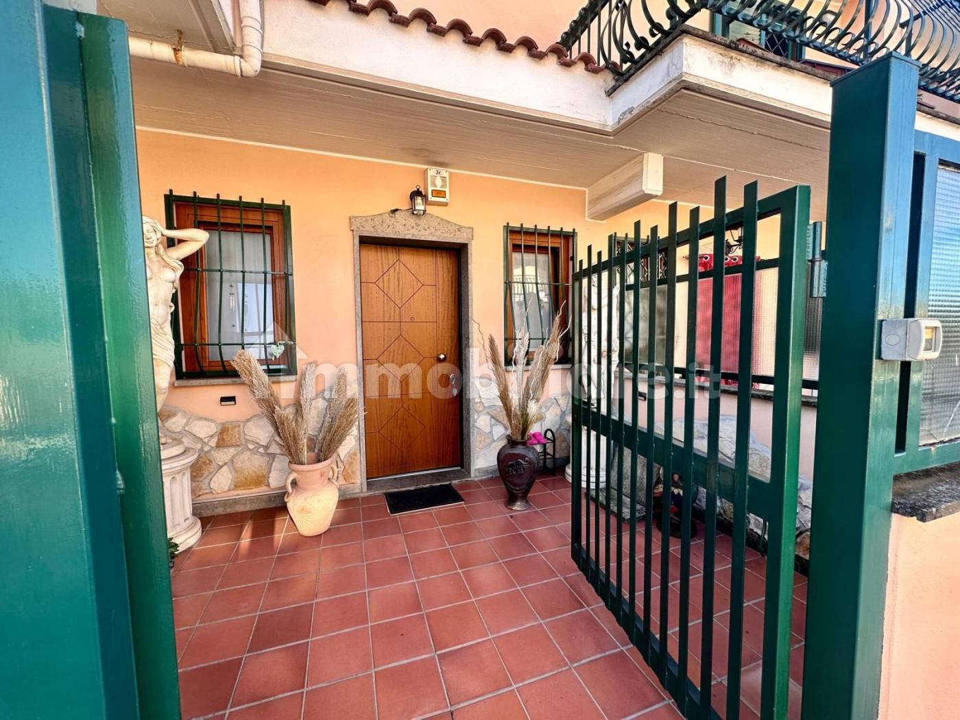 Villetta a schiera in vendita a Ciampino