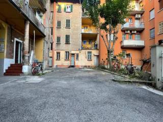 Cortile interno