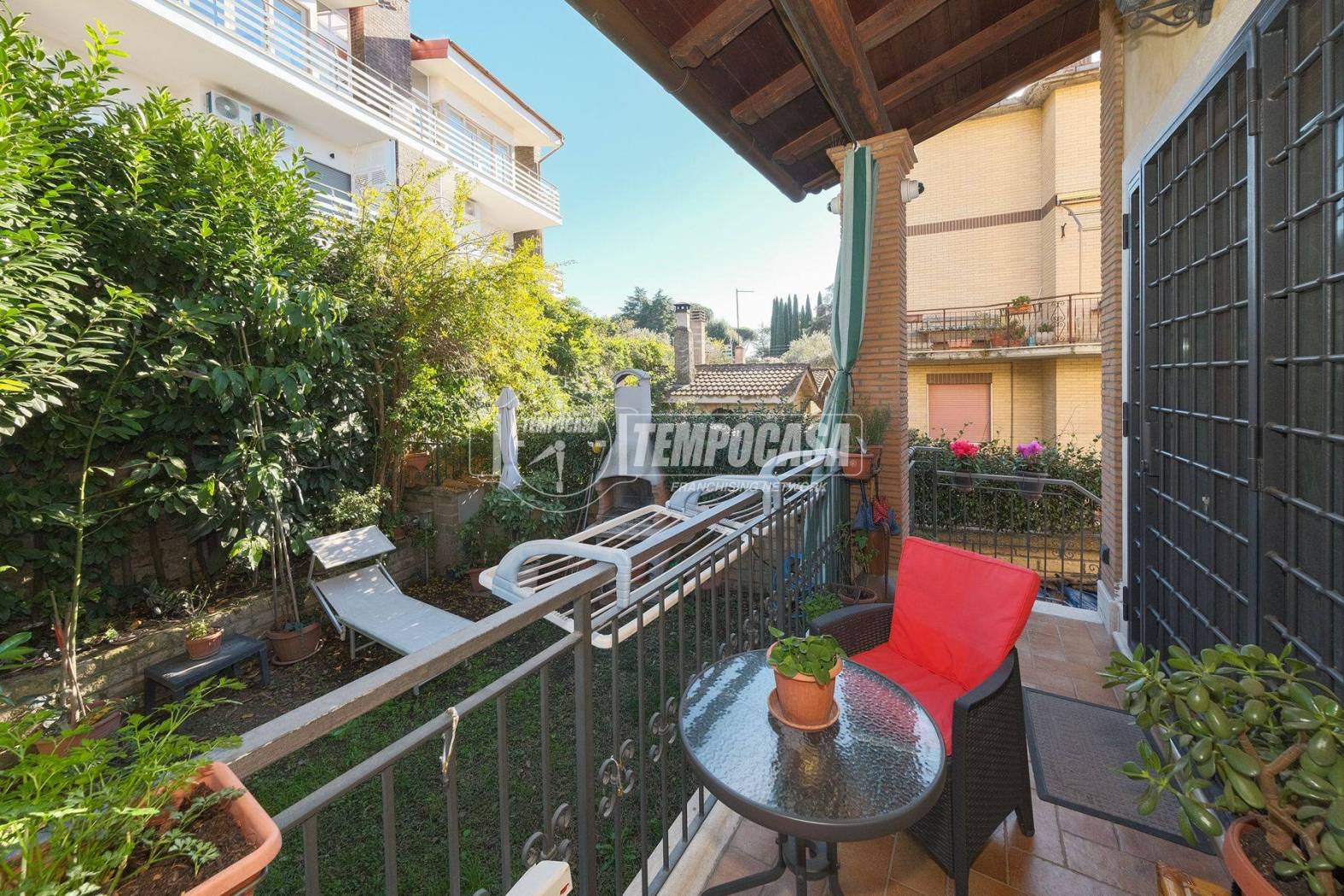 Villetta a schiera - foto 4