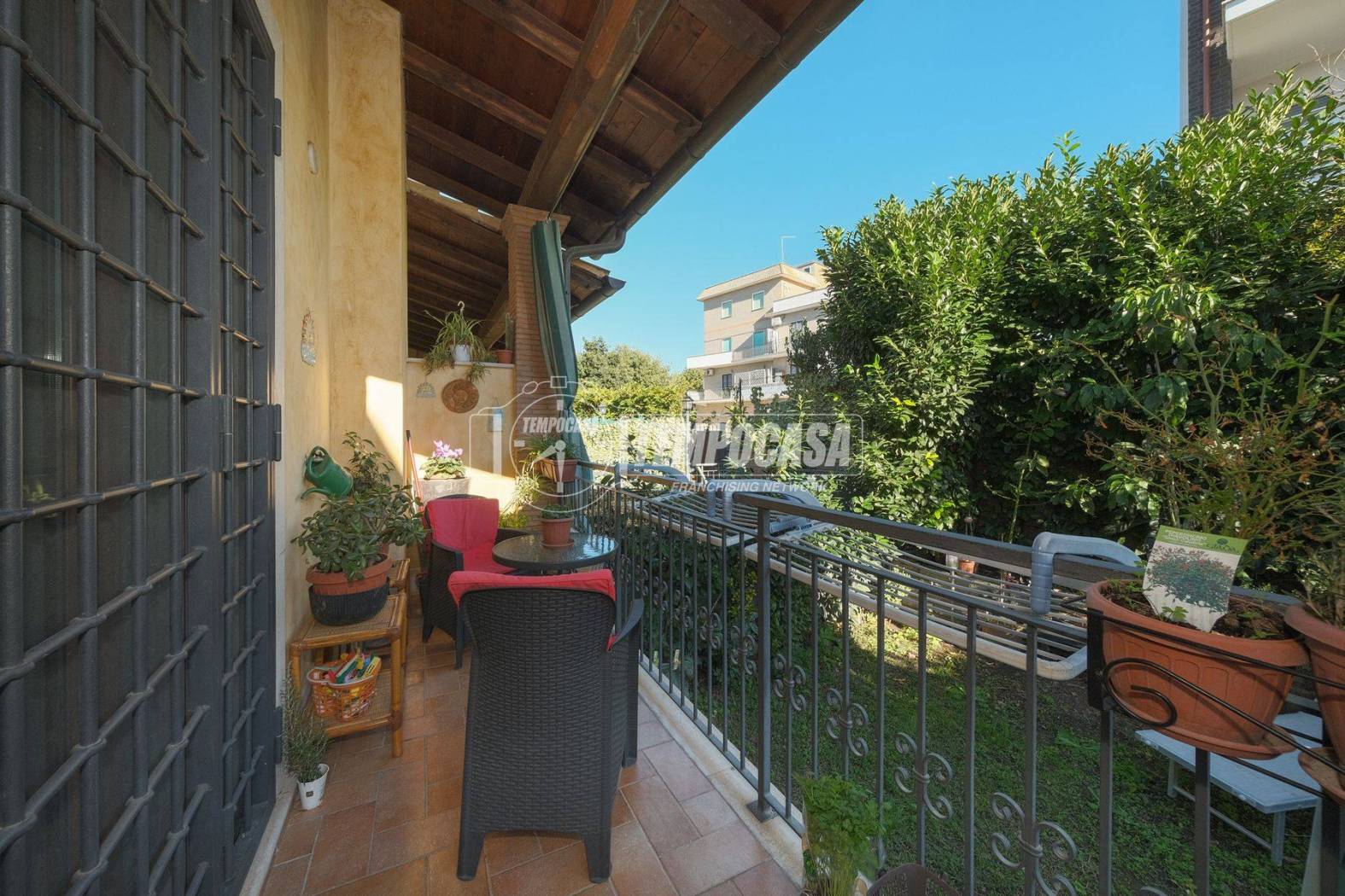 Villetta a schiera - foto 5