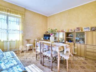 2-room flat via Giuseppe Castiglione 45, Acilia, Rome