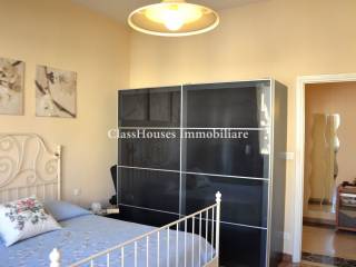 3-room flat viale dei Mille 47, Campo di Marte, Florence