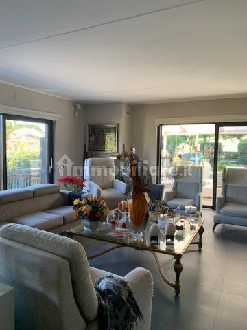 Villa in vendita a Roma