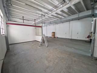 Interno non residenziale