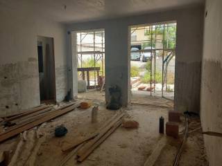 Interno palazzo