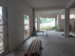 Interno palazzo