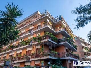 Apartment via dell'Accademia dei Virtuosi, Ardeatino - Montagnola, Rome