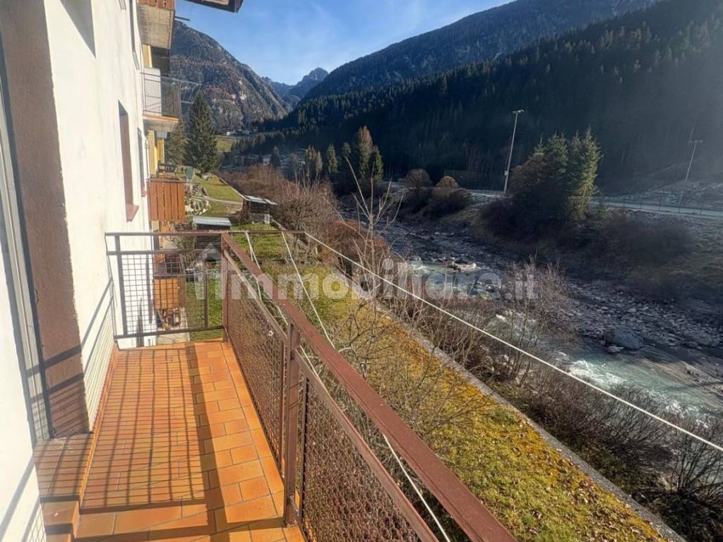 Balcone