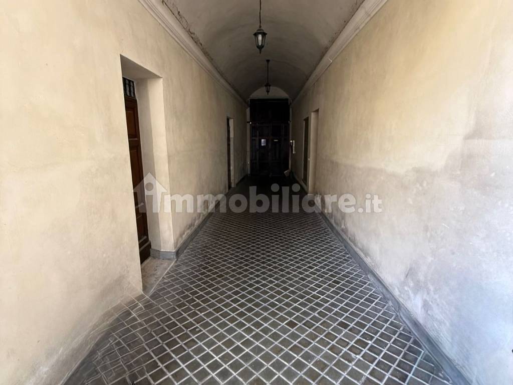 Interno palazzo