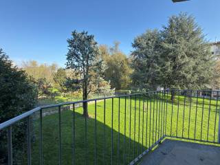 Trilocale viale Ungheria 11, Viale Ungheria - Mecenate, Milano