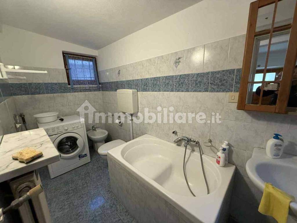 Bagno