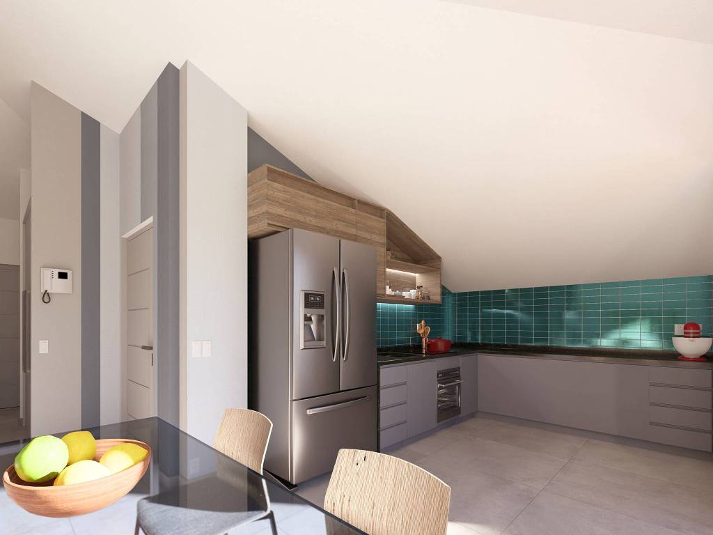 Cucina