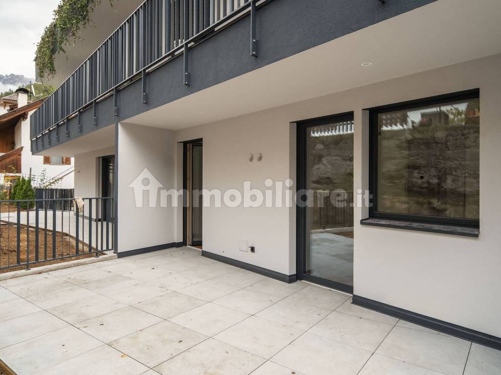Terrazzo