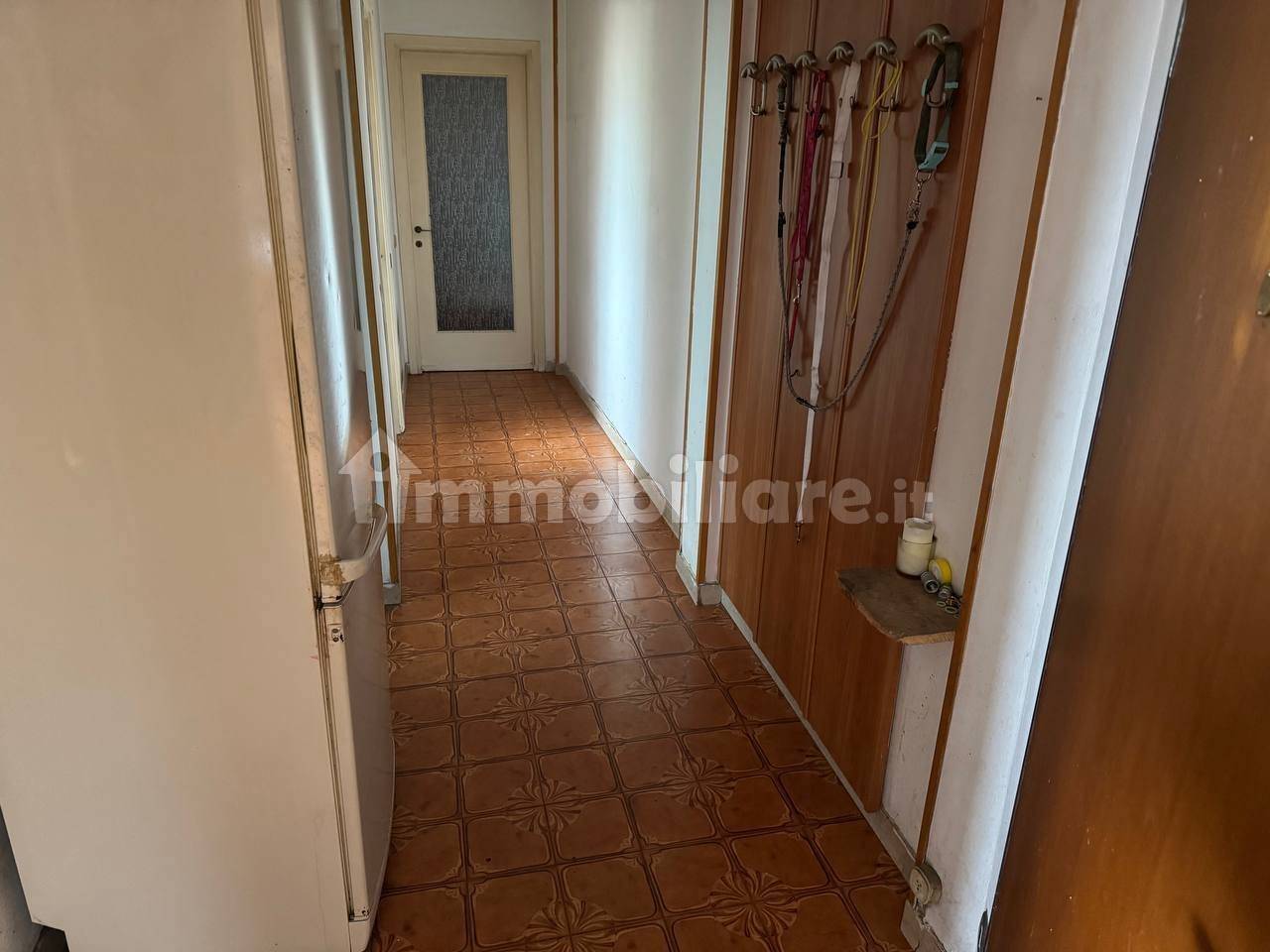 Appartamento in vendita a Baranzate