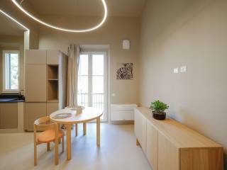 3-room flat via Enrico Forlanini 70, Novoli, Florence