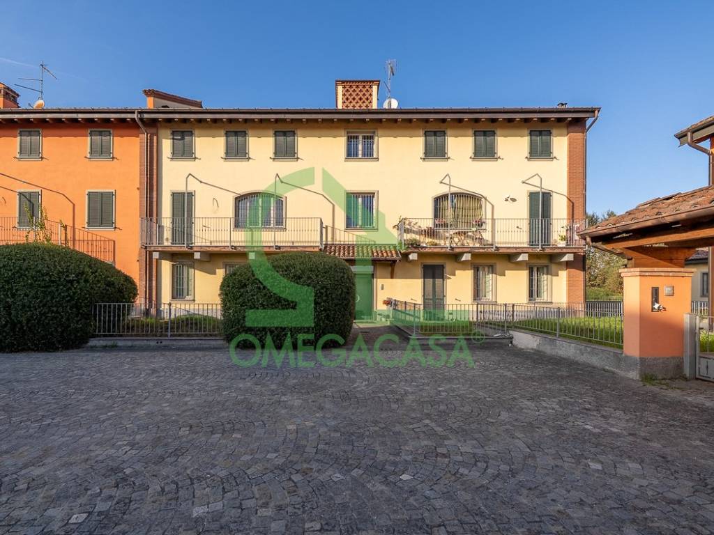 Facciata
