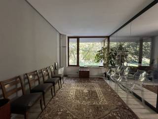 Interno palazzo