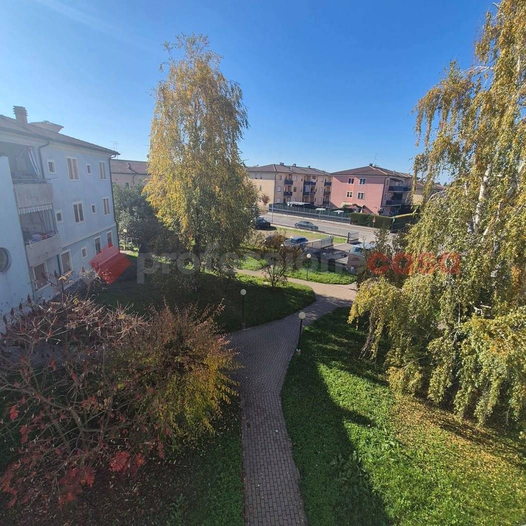 Appartamento in vendita a San Bonifacio