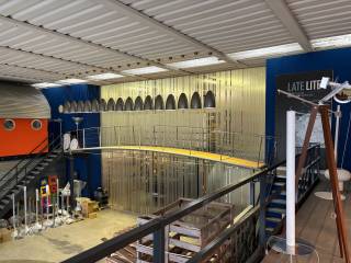 Interno non residenziale