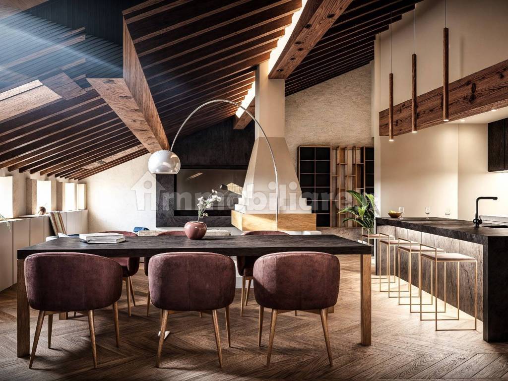 Interno non residenziale