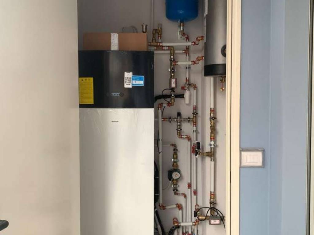 Interno non residenziale