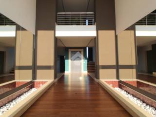 Interno palazzo