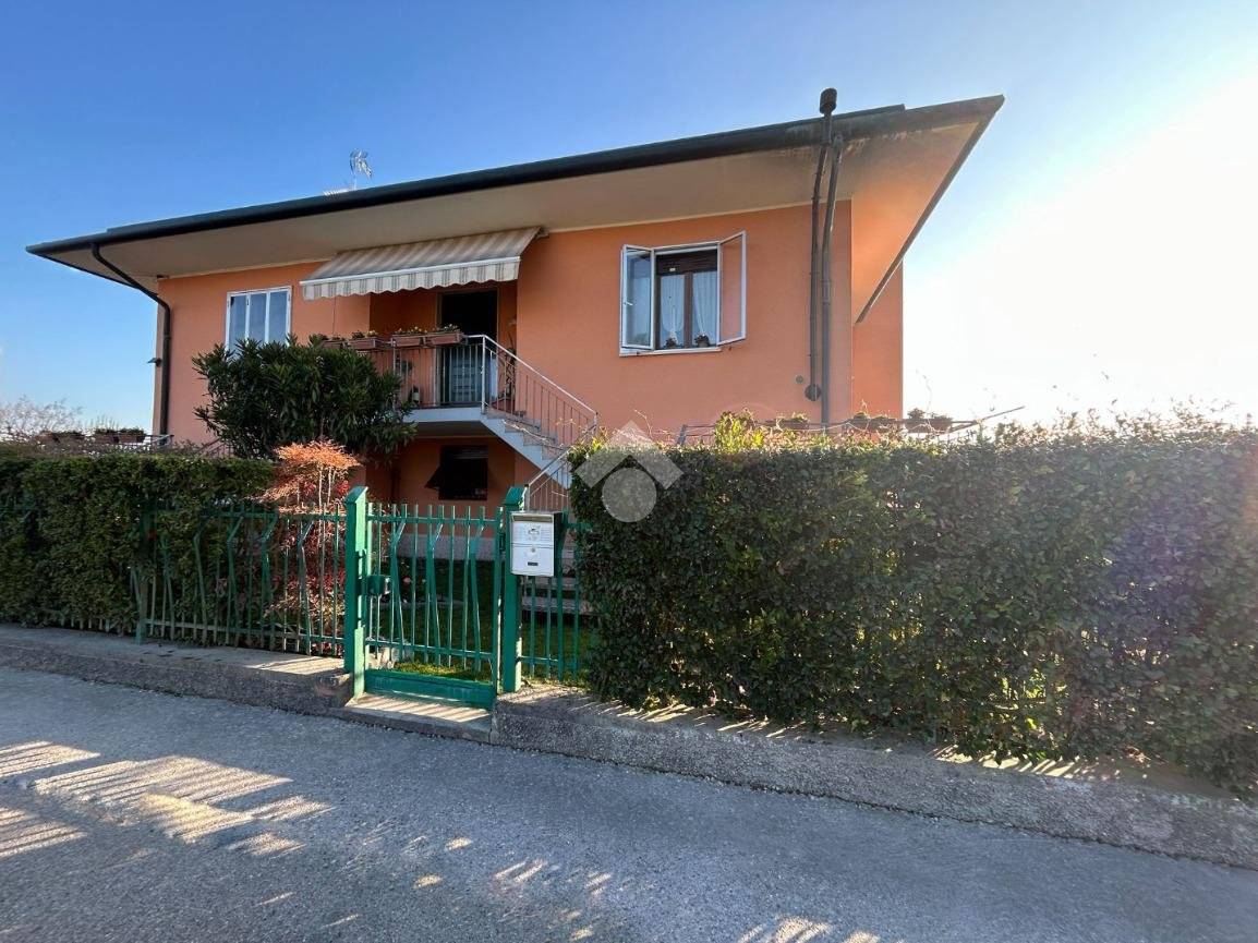 Villa in vendita a Isola della Scala