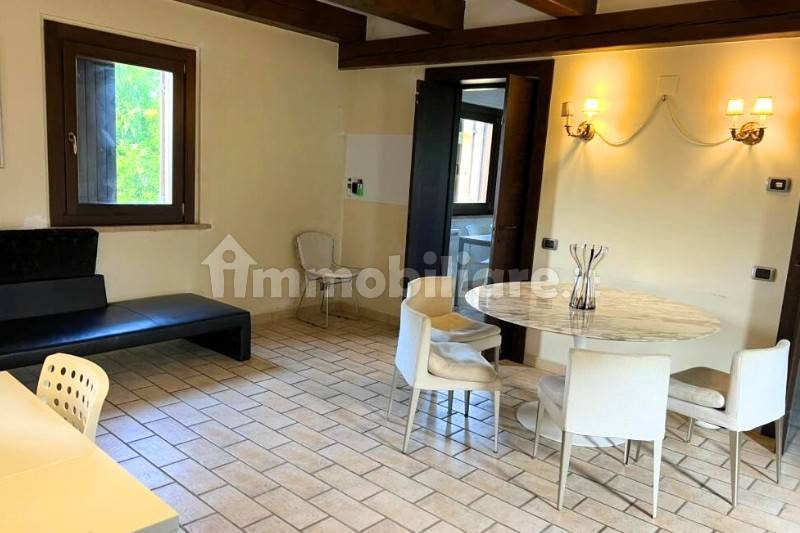 Sala da pranzo