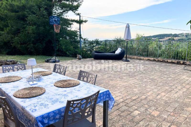 Giardino