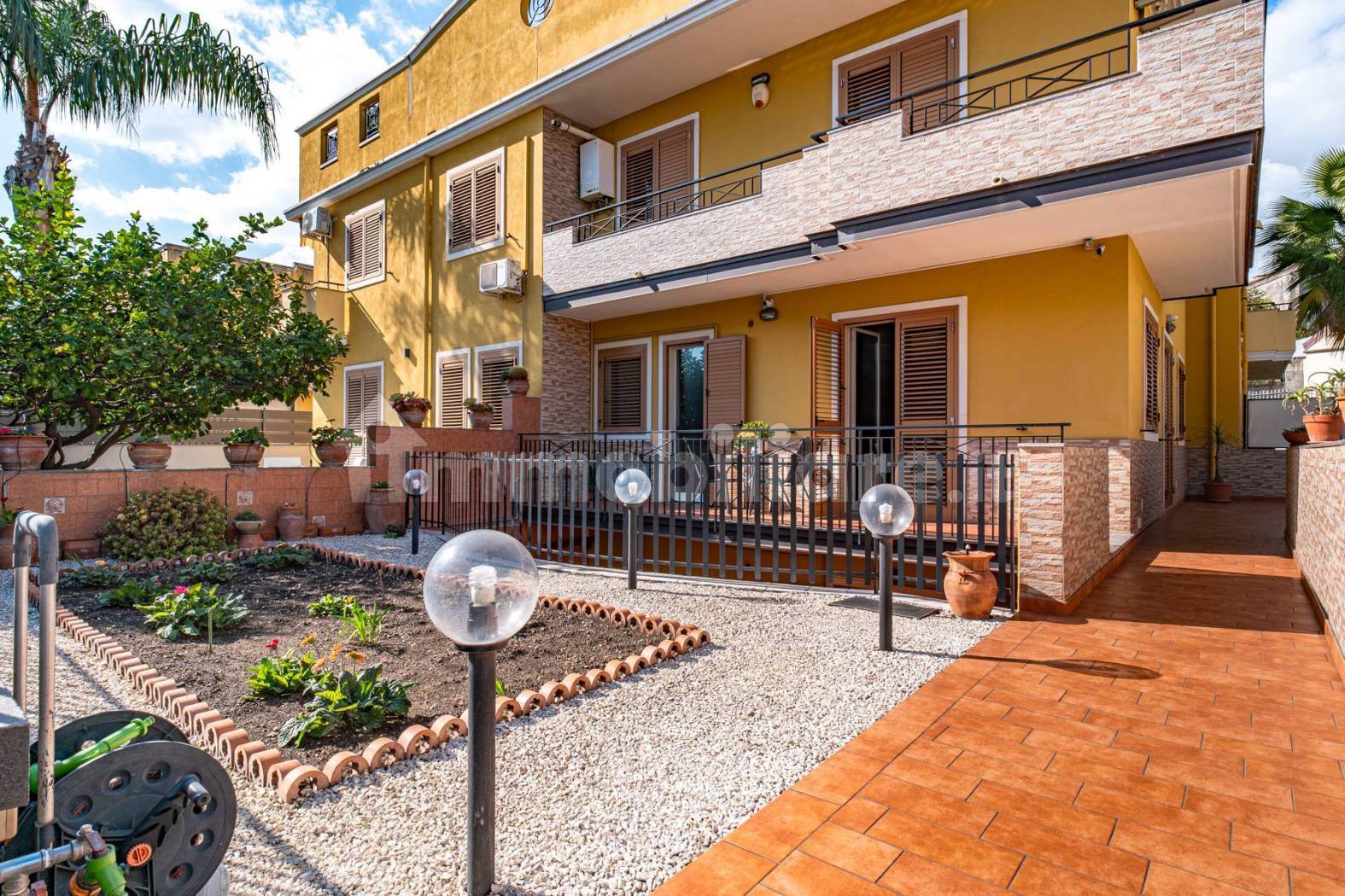 Villetta a schiera - foto 4