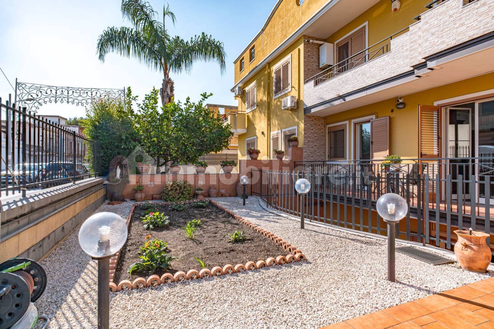 Villetta a schiera - foto 5