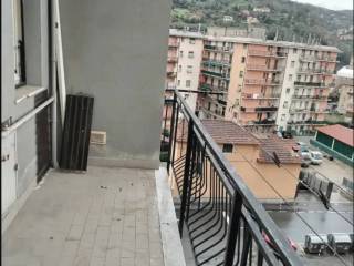 3-room flat via Campomorone, Pontedecimo, Genoa