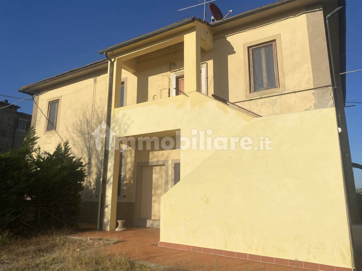 Casa indipendente in vendita a Barberino Tavarnelle